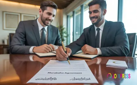 The Halal Fintech Revolution: How Mudarabah Investments Are Transforming Ethical Finance