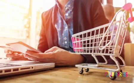How Strategic eCommerce Marketing Drives Scalable Growth for Online Brands