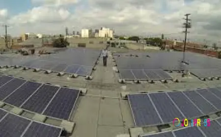What Are the Common Mistakes to Avoid During Commercial Solar Installation?