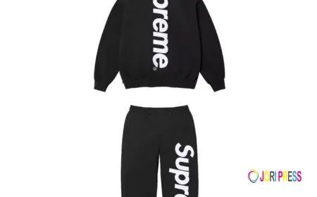 The Rise of Streetwear Royalty – How Supreme and Kozy Redefined Urban Fashion in the USA