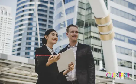 Why Choose Assetica for Business Valuation Services in Dubai