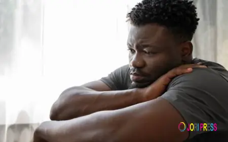 “Joseph Opens Up About Discovering His Wife’s Affair With His Employer”