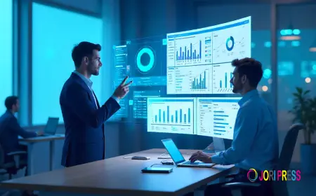 AI-Powered Project Management in 2025