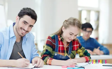 Top IIT JAM Maths Classes