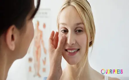 Alarplasty Abu Dhabi – Refine and Enhance Your Nasal Appearance