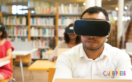 EdTech Transformation Powered by Emotion AI Technologies