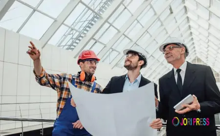 Trusted Building & Project Management Consultants for All Project Types