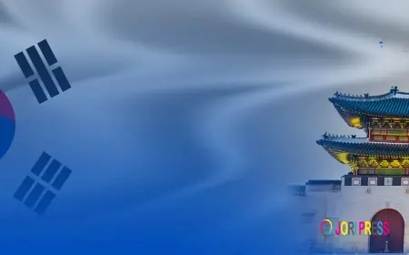 Navigating the South Korean Pharma Market: A Regulatory Overview