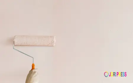 The Ultimate Guide to Choosing the Best Paint for Exterior Walls