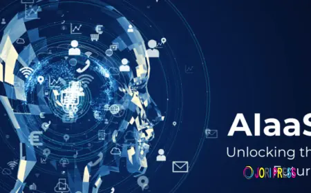 From Beijing to Shanghai: How AI-as-a-Service Platforms Are Scaling in China