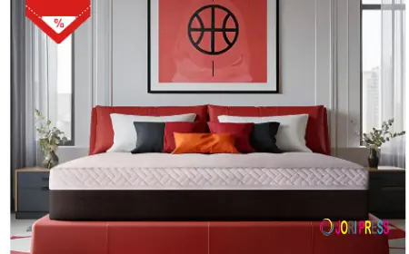 Queen Size Mattress | Best Queen Size Bed Mattress