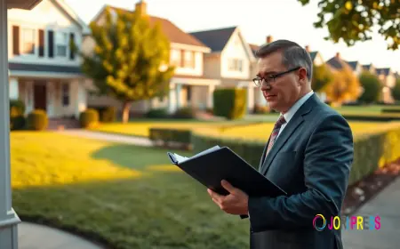 Rising Home Prices in Los Angeles Increase Demand for Professional Appraisals