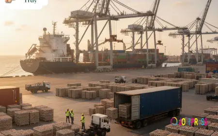 Empowering African Poultry with Sustainable Packaging: Leading Egg Tray Exporters to Africa