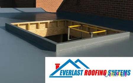 7 Amazing Benefits of Dry Verge Tiles Every Homeowner Should Know