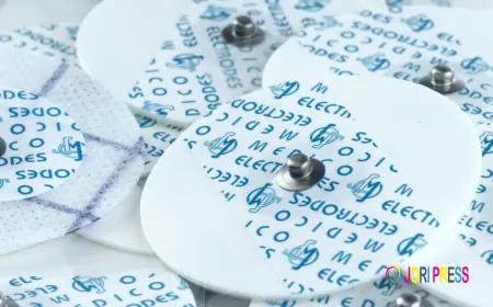 Enhancing EMS Exercises: The Crucial Function of Superior EMS Gel pads and sticky pads