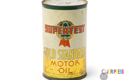 Miller & Miller will Hold An Online-Only Gas, Oil & General Store Advertising Auction, November 15