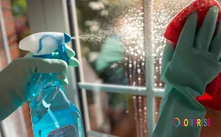 PropertyClean Sets New Standard with Advanced Soft Wash Cleaning Solutions