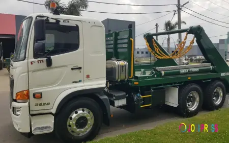 Get Rid of Rubbish Fast with Professional Waste Management Help