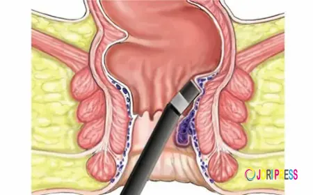 Struggling with Painful Bowel Movements? Here’s How Expert Fissure Doctors in Coimbatore Can Help