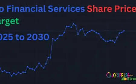 How RBI Regulations Could Alter Jio Finance Share Price Trajectory?