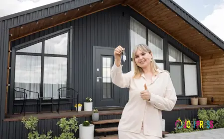 BD Living Pty Ltd Brings Clarity to Granny Flat Cost