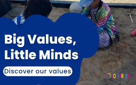 Why MBMA Is Among the Best Daycares Near Me for Quality and Affordability