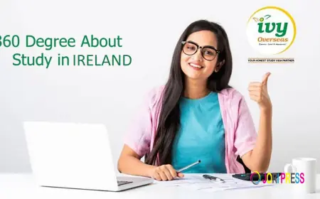 Masters in Public Health in Ireland | Public Health Masters Ireland