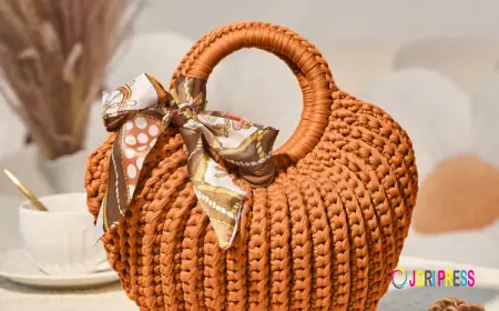 Beautiful Shell Crochet Pattern Guide From Crochet Park