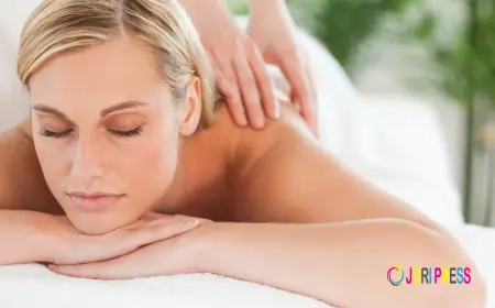 Flower of Life Launches Premier Relaxing Massage Services in Portsmouth
