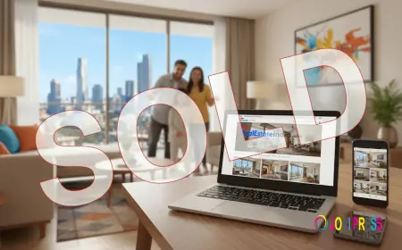 How to List and Sell Property Online in India for Free 2025