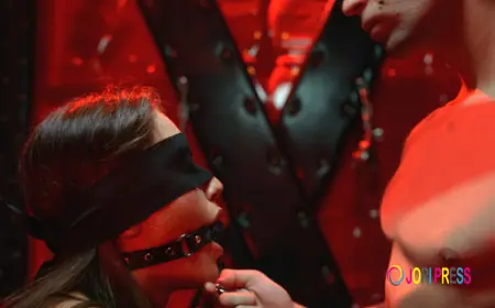 How to Introduce a BDSM Kit to Your Partner Without Awkwardness