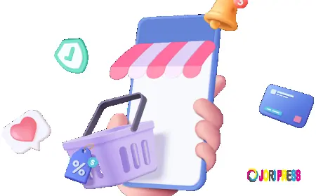 E-commerce Web Development Company in Dubai | Aiwa Digital