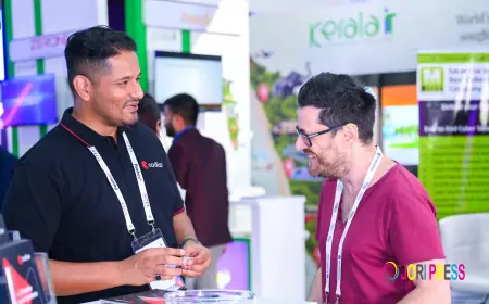 Building Future-Ready eCommerce Stores with a Shopify Development Agency in Saudi Arabia