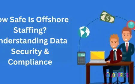 How Can Offshore Accounting Staffing Solutions Benefit Your Firm?