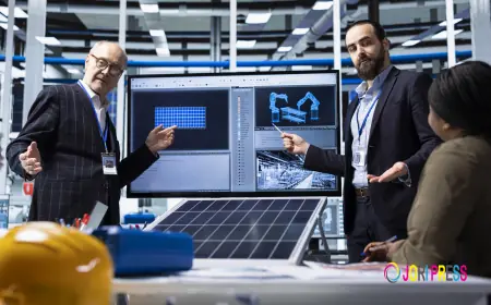 Manufacturing Portal Development: What to Prioritize for 2026 and Beyond