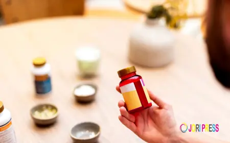 Men’s Vitamins for Fertility: Building Strong Foundations for Fatherhood