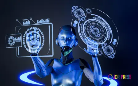 How Custom AI Development Services Are Transforming Businesses in 2026