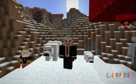 Download Minecraft 1.19.20 Vietnamese Free For Android