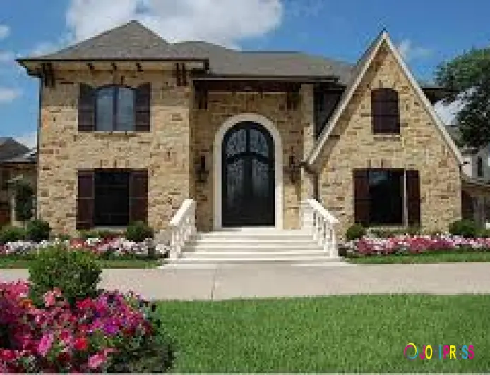Comprehensive Custom Home Design and Construction Services in Houston