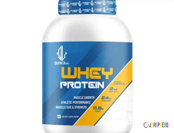 Mass Gainer Weight Gainer for Ectomorph Body Type