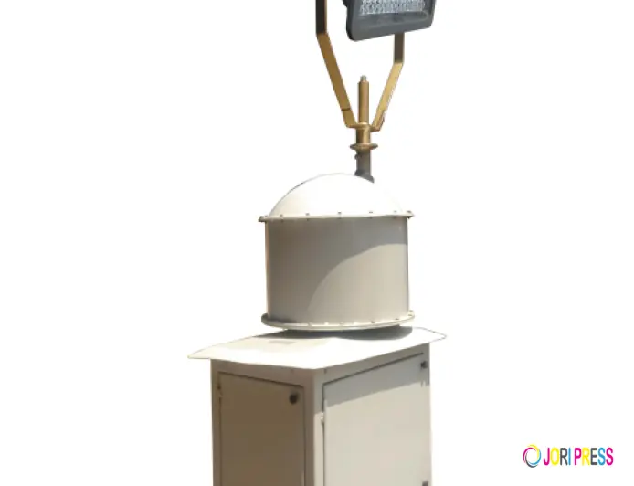 Sigma Search Lights Ltd Promotes Energy-Efficient Lighting Through Advanced LED Search Lights