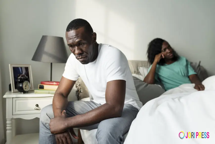 “My Husband Never Said ‘I Love You’—Marriage Felt Like a Romance-Free Zone” Woman Opens Up About Boring Married Life