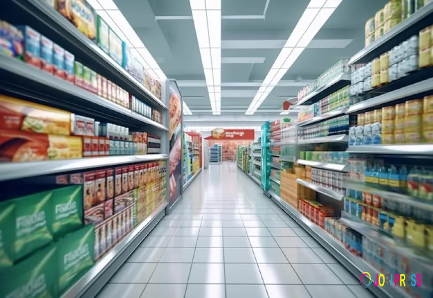 Singapore Retail Market 2025-2033: Size, Share, Industry Trends, Growth Analysis & Report