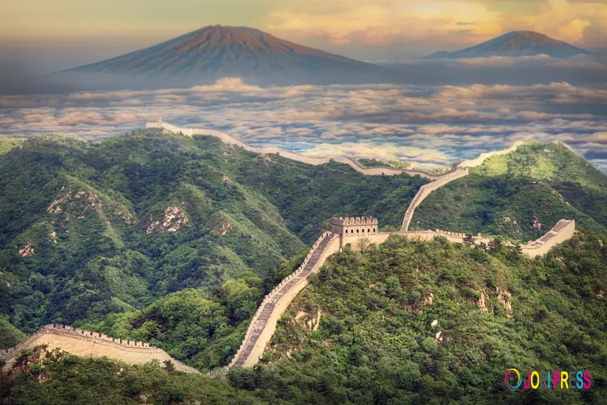 A Journey Through Time: Historical Cities in China You Must Visit