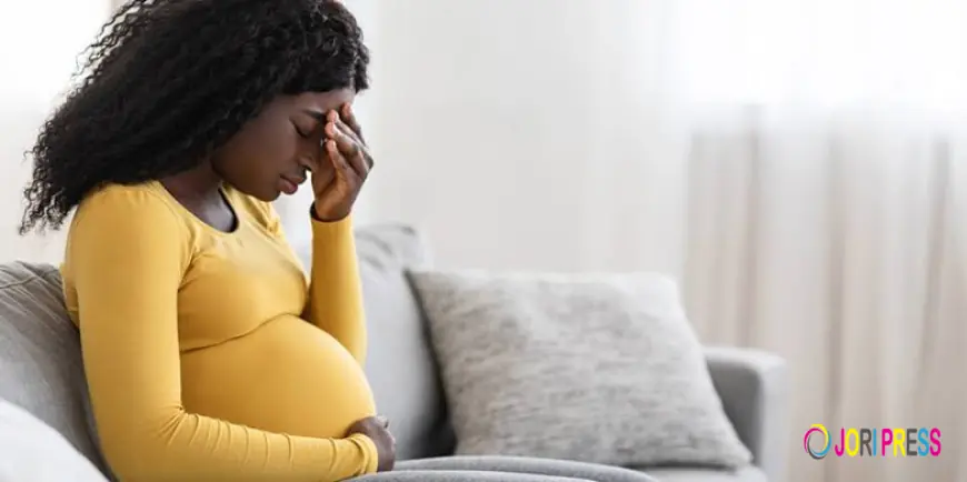 “I Told My Boyfriend I Was Pregnant and He Blocked Me Immediately” — Sarah Opens Up