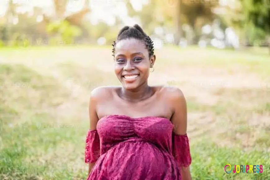 “My 23-Year Battle with Infertility Ended in Joy” – 56-Year-Old Grace Shares Her Story