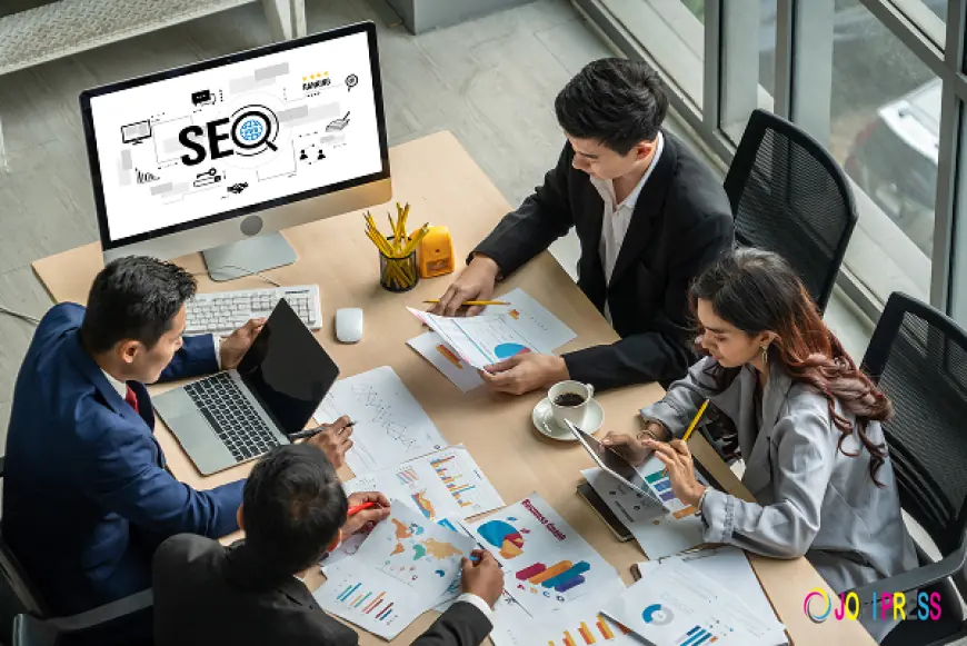 Smarter SEO Solutions for Educational Institutions