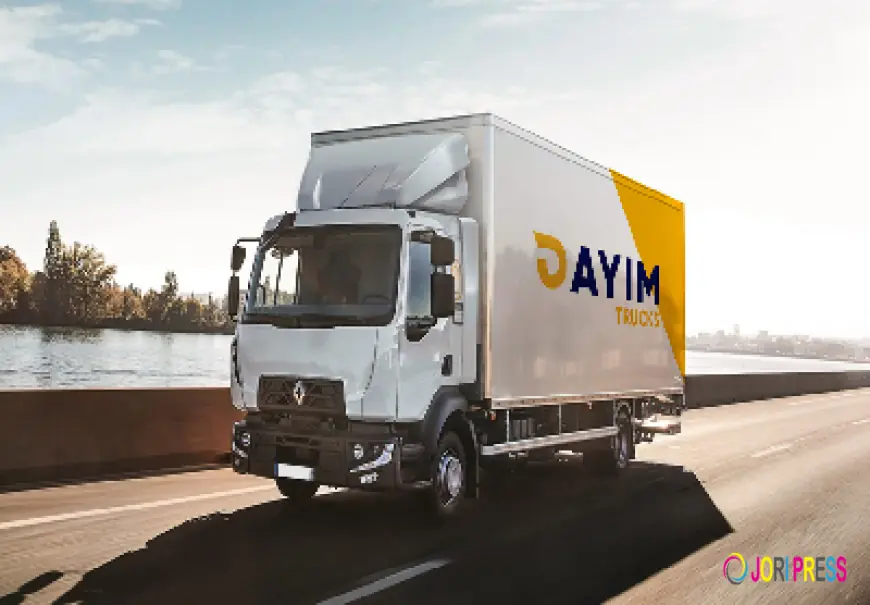 Where to Find the Best Monthly Truck Rental Near Me