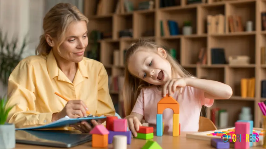 How Child Psychologists Help Kids Build Lifelong Emotional Skills