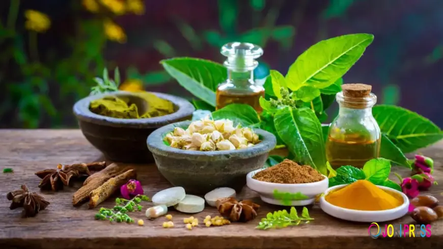 Best ayurvedic treatment center in kerala